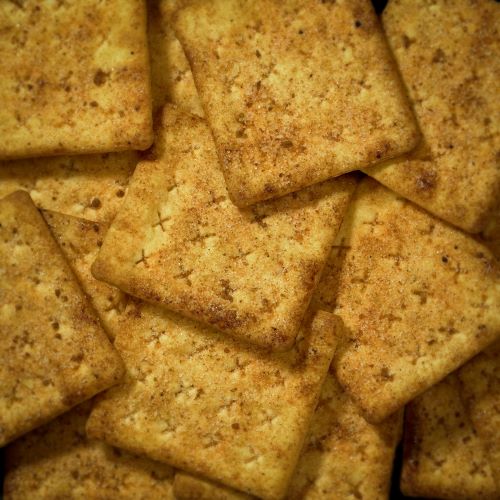 Crackers