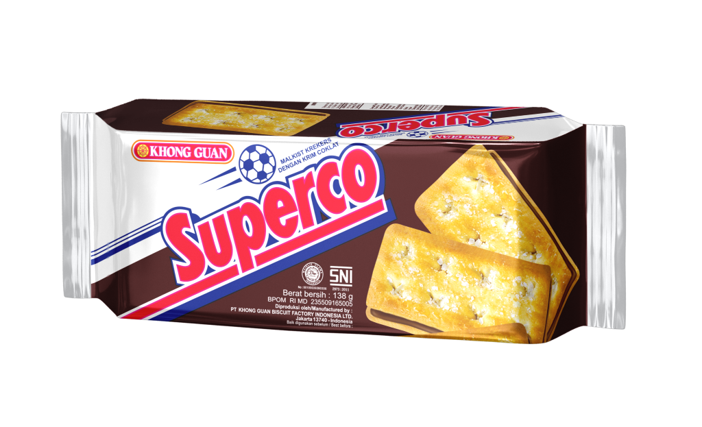 Superco Chocolate