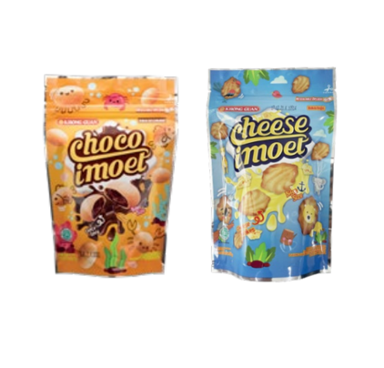 Choco Imoet