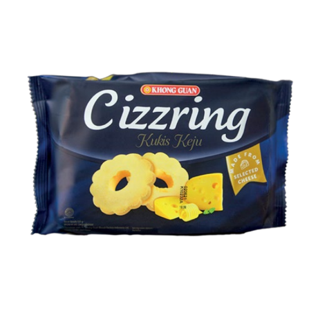 Cizzring