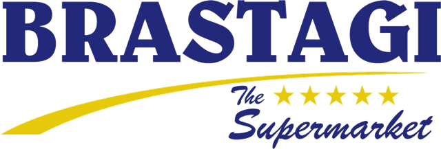 Brastagi SUpermarket