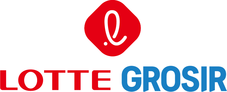 Lotte Grosir