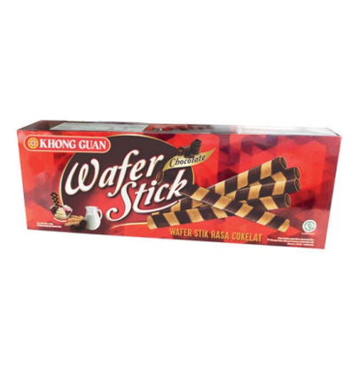 Wafer Stick